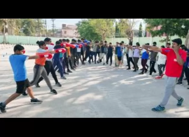 Pictures of Odisha taken today, showing the current state or events happening in the region.