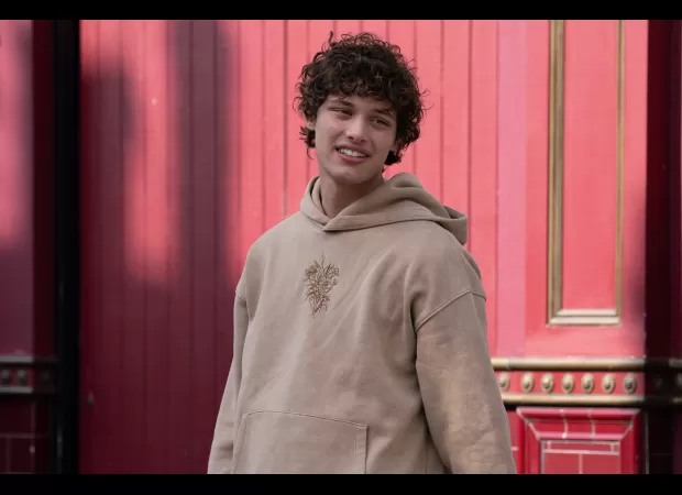 Bobby Brazier will be making a comeback on EastEnders as Freddie Slater, who is determined to complete a mission.