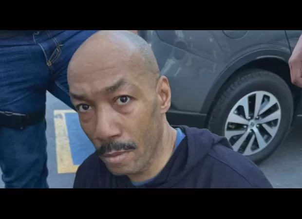 A sex offender is accused of pretending to be dead to avoid being listed on the registry and has started a new life with a new family in Arizona.