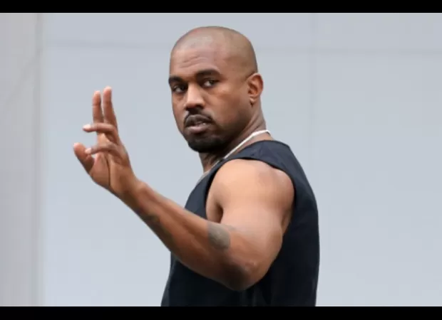 Kanye and Taylor Swift are competing once again, with 'Vultures 1' overtaking 'The Tortured Poets Department' on the Vinyl Albums Chart.