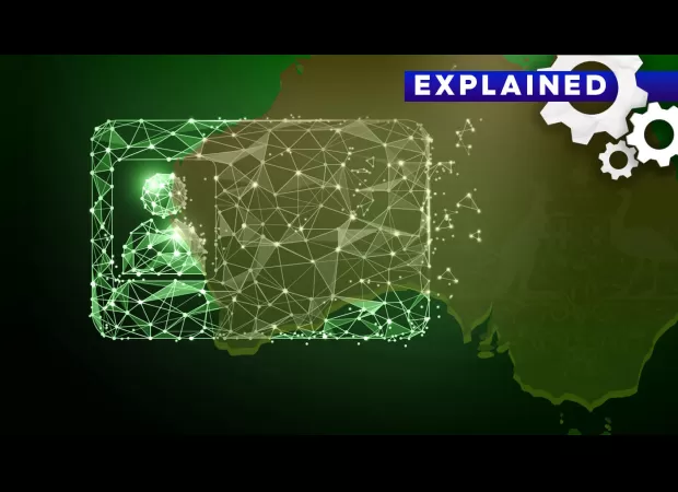 Australia has new laws for digital identification, which will impact how citizens identify themselves online.