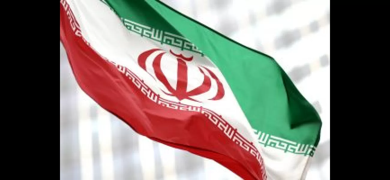 Iran's government is having an urgent meeting.
