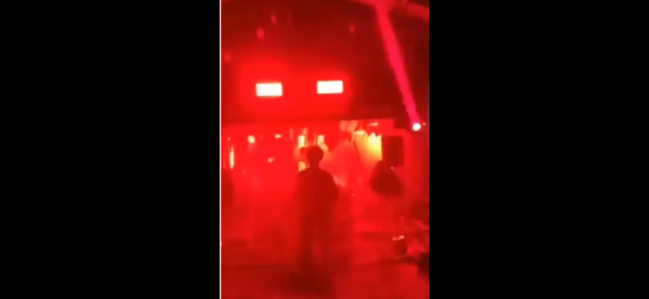 A drug bust occurred in Bengaluru at a rave party attended by tech professionals and Telugu film stars, where MDMA and cocaine were confiscated.