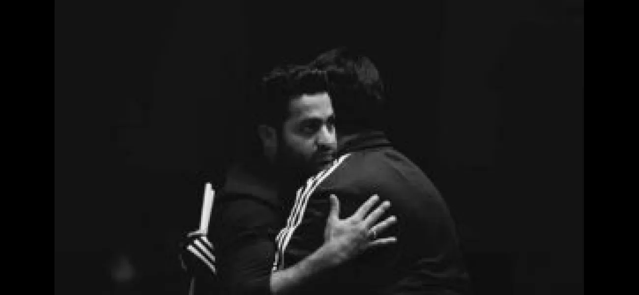 Famous actors Allu Arjun, Mahesh Babu, and Ram Charan celebrate Jr NTR's 41st birthday, calling him the 'man of the masses'.