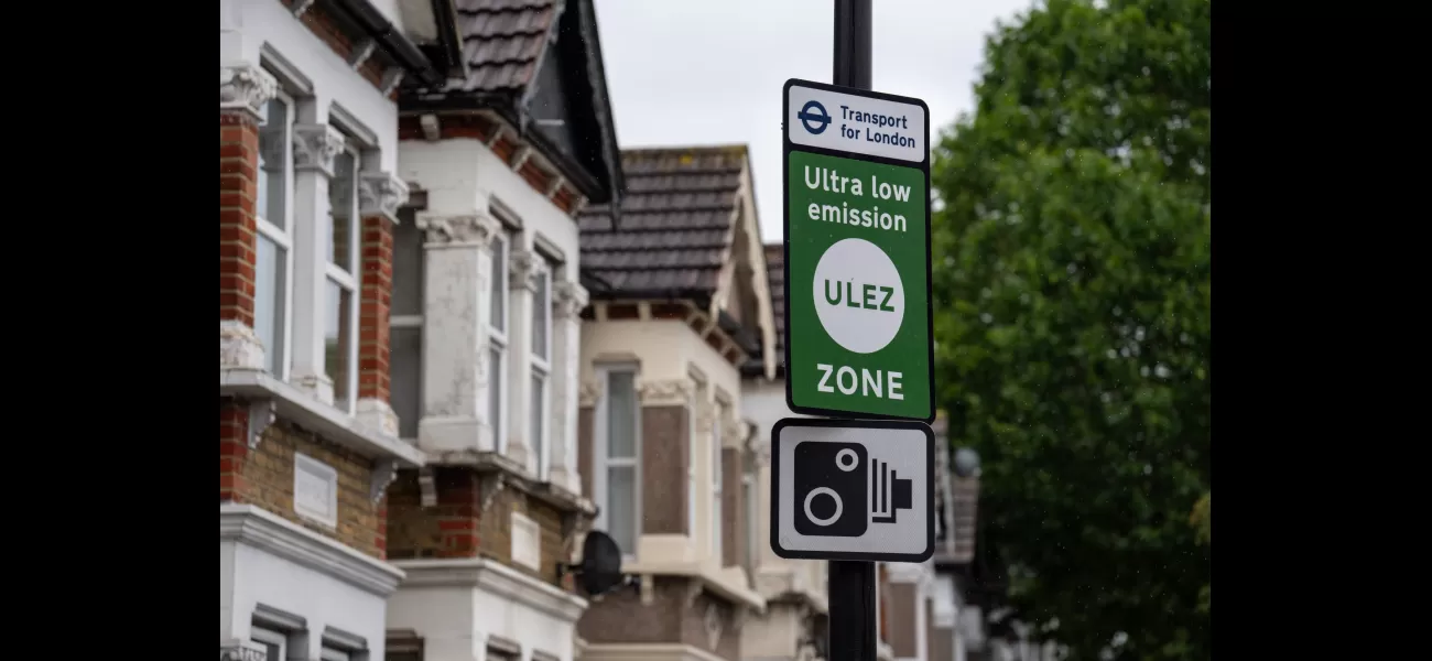 London residents may receive grants of £5,000 to purchase electric vehicles, see details below.