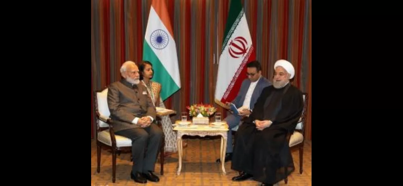 India will hold a one-day state mourning on May 21 to honor the death of Iran's president.