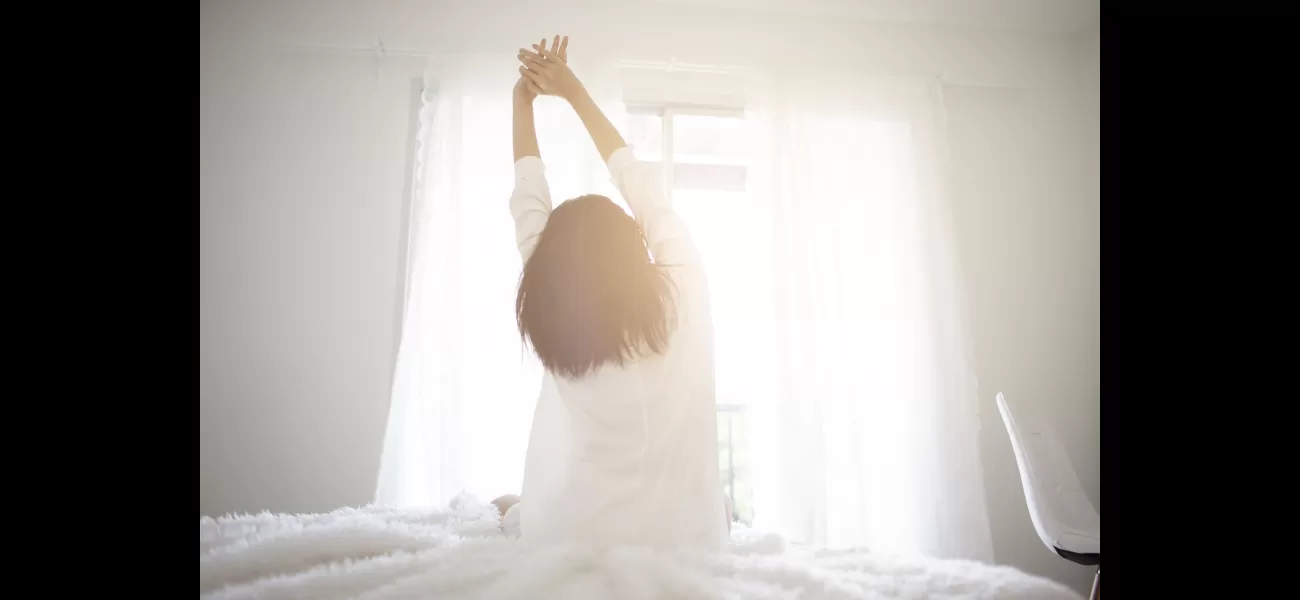 Should you close or open your windows when it's hot outside?