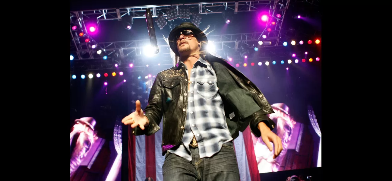90s rock icon points gun at interviewer in shocking interview