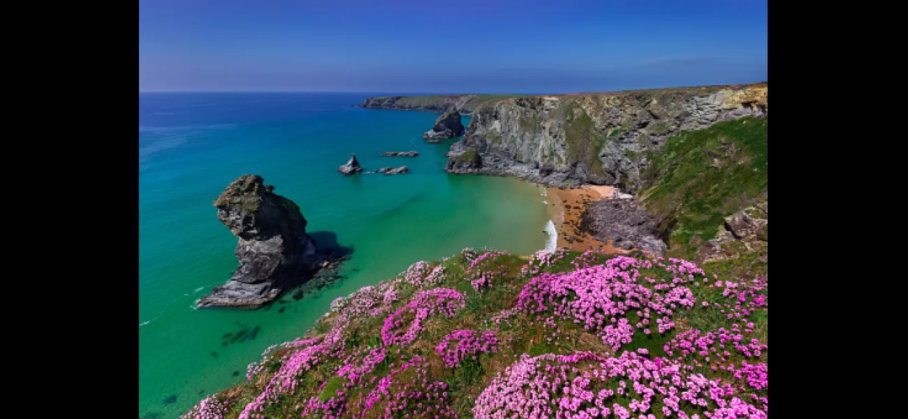The UK's version of Ibiza, this once teenage party town now offers flights for just £17.