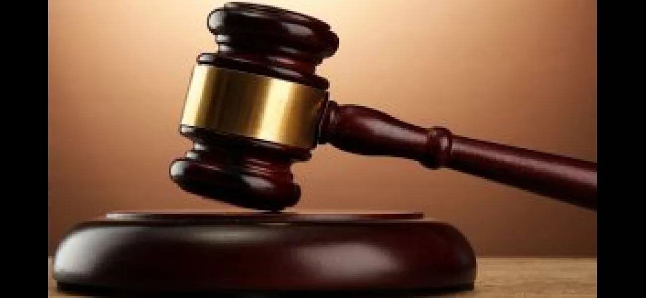 Man sentenced to life in prison for murdering his wife and mother-in-law in the Indian state of Odisha.