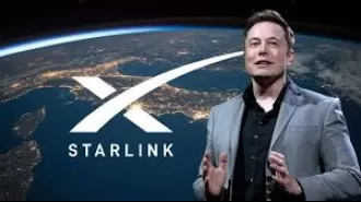 Starlink, the low-cost internet provider, can now be accessed in Fiji thanks to Musk.