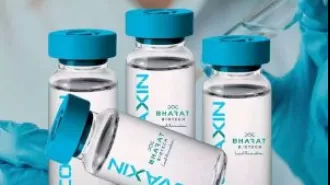 Study on Covaxin side effects by BHU criticized for poor design and wrongly crediting ICMR, says Dr Bahl.