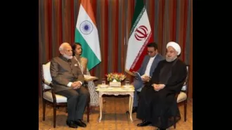 India will hold a one-day state mourning on May 21 to honor the death of Iran's president.