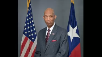 Texas Southern University has announced James W. Crawford as its new president.