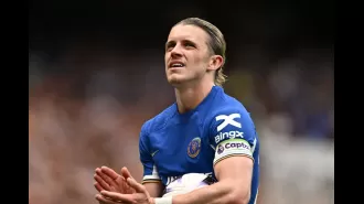 Aston Villa may sell two players to finance the transfer of Conor Gallagher from Chelsea.
