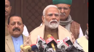Modi believes that the people of Odisha should have access to a better alternative.