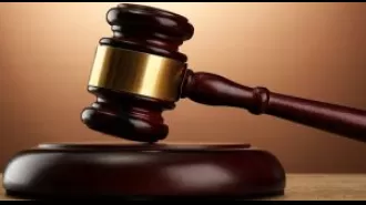 Man sentenced to life in prison for murdering his wife and mother-in-law in the Indian state of Odisha.