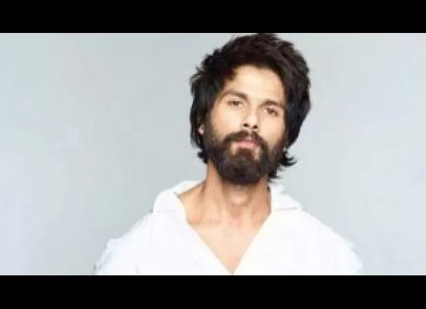 Shahid Kapoor emphasizes the importance of every vote while displaying his inked finger.