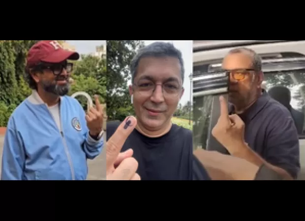 People's apathy towards voting creates bad politicians, according to Paresh Rawal.