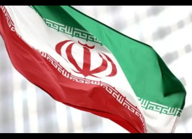 Iran's government is having an urgent meeting.