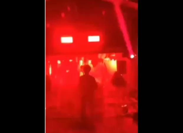 A drug bust occurred in Bengaluru at a rave party attended by tech professionals and Telugu film stars, where MDMA and cocaine were confiscated.