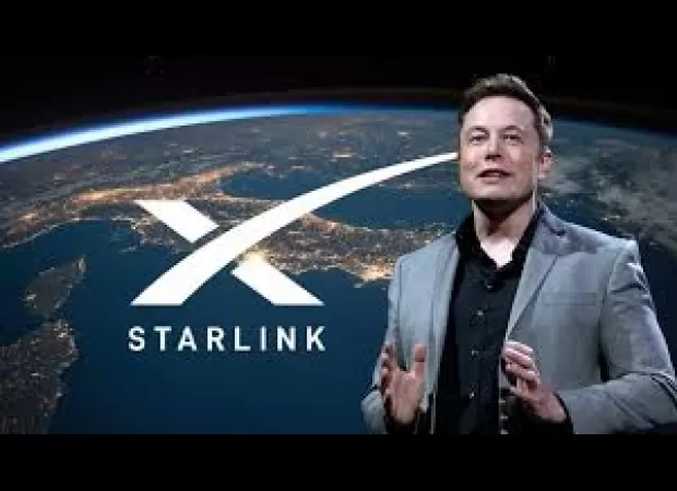 Starlink, the low-cost internet provider, can now be accessed in Fiji thanks to Musk.