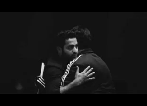 Famous actors Allu Arjun, Mahesh Babu, and Ram Charan celebrate Jr NTR's 41st birthday, calling him the 'man of the masses'.