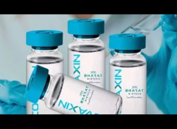 Study on Covaxin side effects by BHU criticized for poor design and wrongly crediting ICMR, says Dr Bahl.