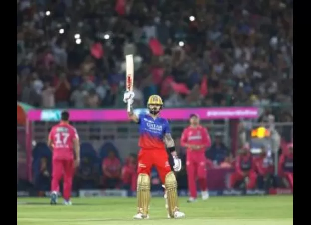 5 players to keep an eye on in IPL playoffs, from Virat Kohli to Abhishek Sharma.