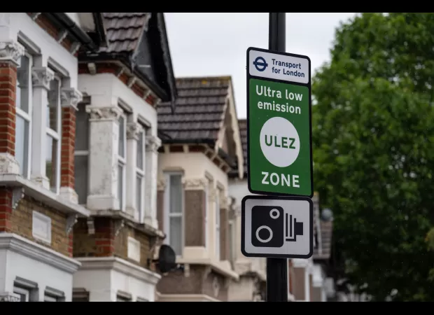 London residents may receive grants of £5,000 to purchase electric vehicles, see details below.