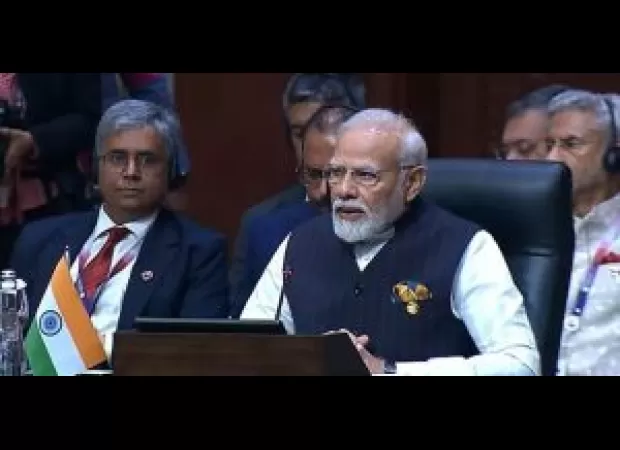 PM Modi announces India's participation in G7 and Ukraine peace summits.