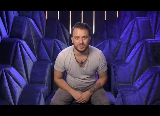 Reality TV personality shares unconventional baby name inspired by food for her new daughter.