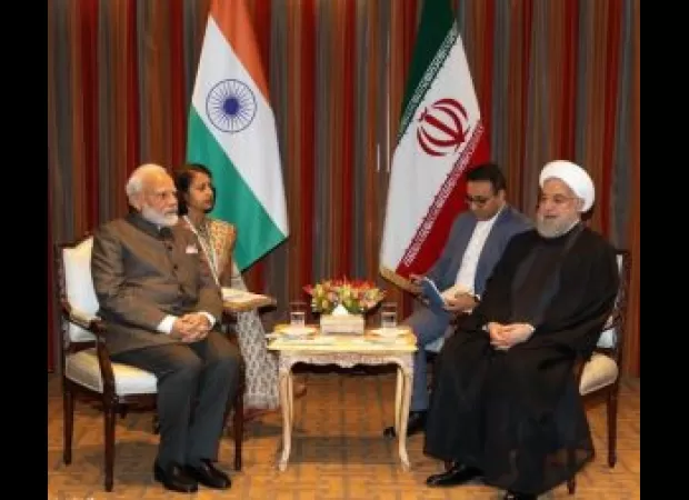 India will hold a one-day state mourning on May 21 to honor the death of Iran's president.