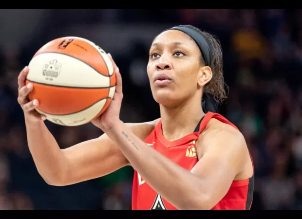 WNBA investigates after Las Vegas Aces players receive $100K sponsorship deal from Las Vegas Tourism.