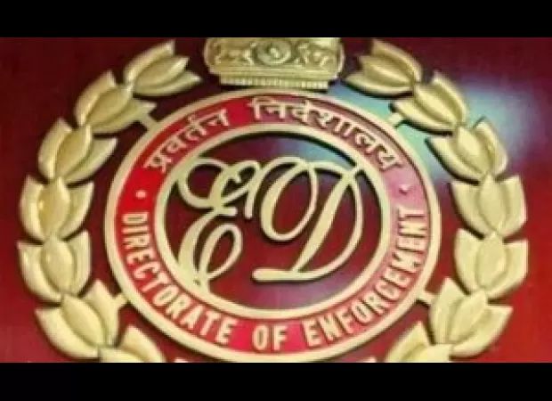 ED suspects AAP of receiving Rs 7 crore foreign funding; requests MHA to investigate under FCRA.