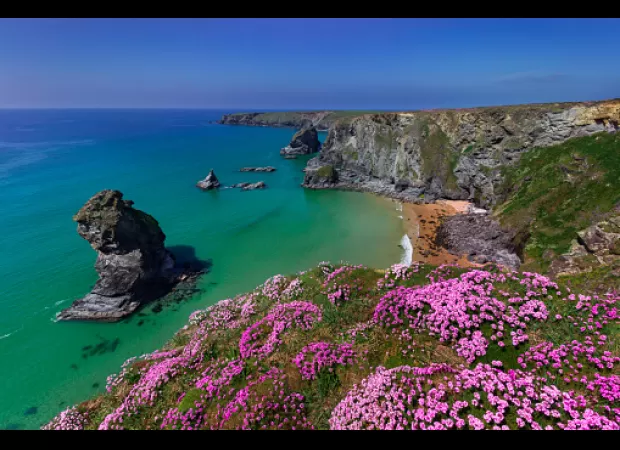 The UK's version of Ibiza, this once teenage party town now offers flights for just £17.