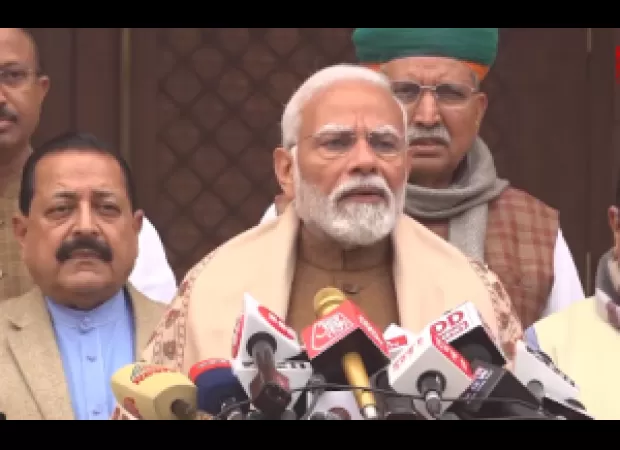 Modi believes that the people of Odisha should have access to a better alternative.