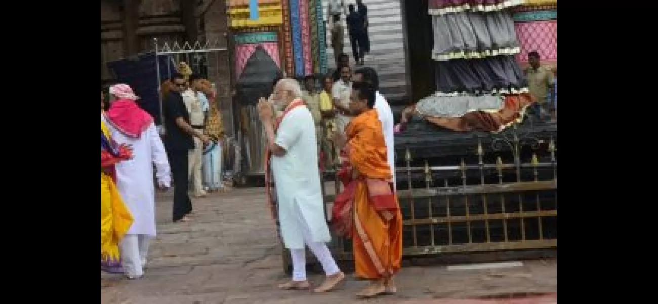 Odisha: A collection of photographs capturing the events and scenes from the state of Odisha.