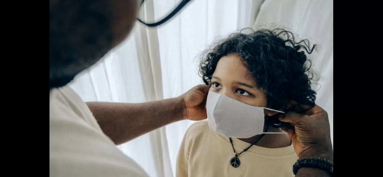 North Carolina Senate brings back outdated law from 1950s, forbidding masks in public despite health worries.