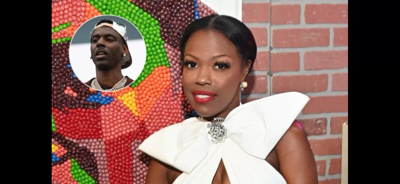 Young Dolph's partner expresses disappointment as trial for his murder is postponed.