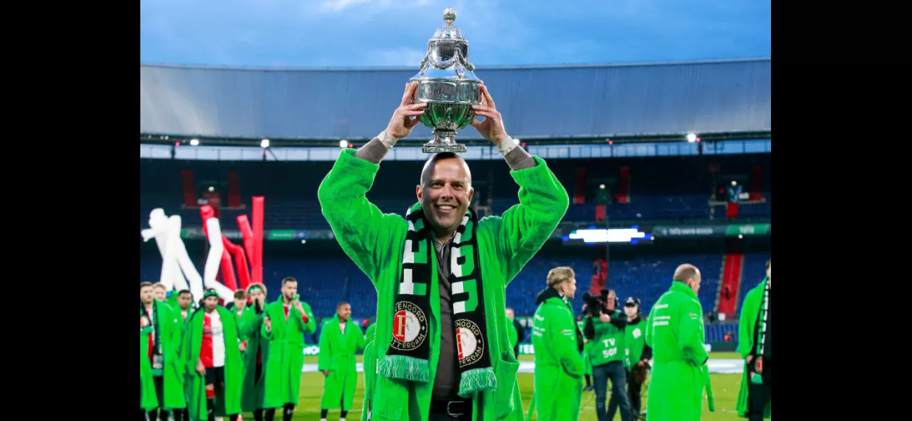 Arne Slot plans to create a Liverpool squad centered on four key players.