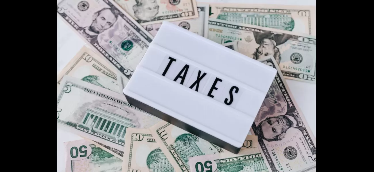 Learn how to make the most of your tax refund and grow your wealth effectively.