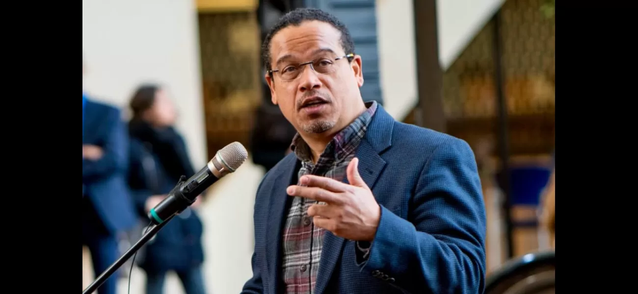 Minnesota Attorney General files lawsuit against real estate broker for allegedly targeting Muslim home buyers with contract-for-deed deals.