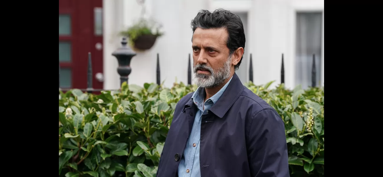 Shocking news as EastEnders reveals major death of beloved character.