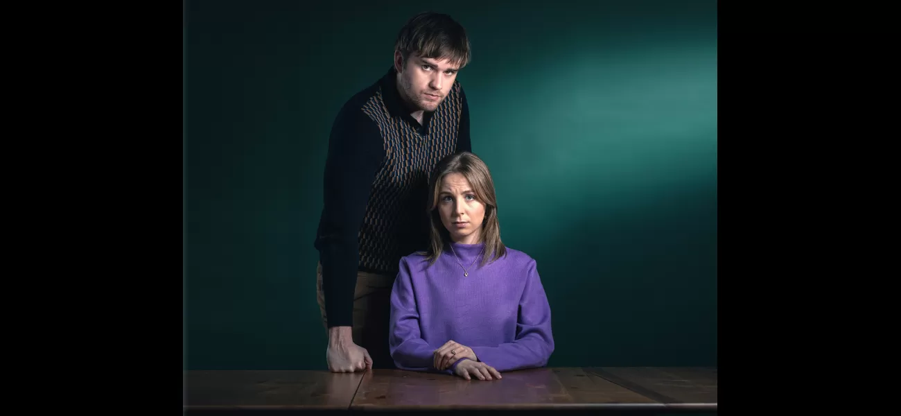 Tom plots to ruin Belle in Emmerdale as the situation escalates.
