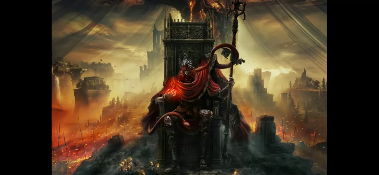 Gaming news: Upcoming From Software game, COD on Game Pass, and Resident Evil's 30th anniversary discussed in Inbox.