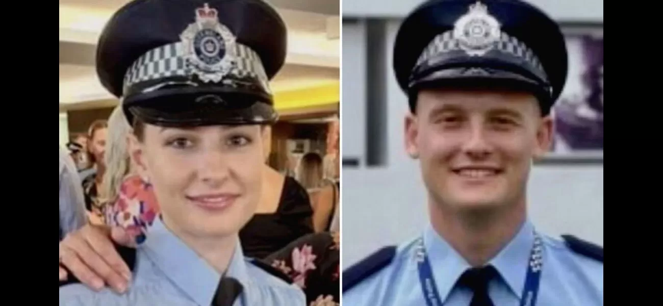 Review of investigation into Wieambilla shooting to be provided.


Update on investigation of Wieambilla shooting to be given.