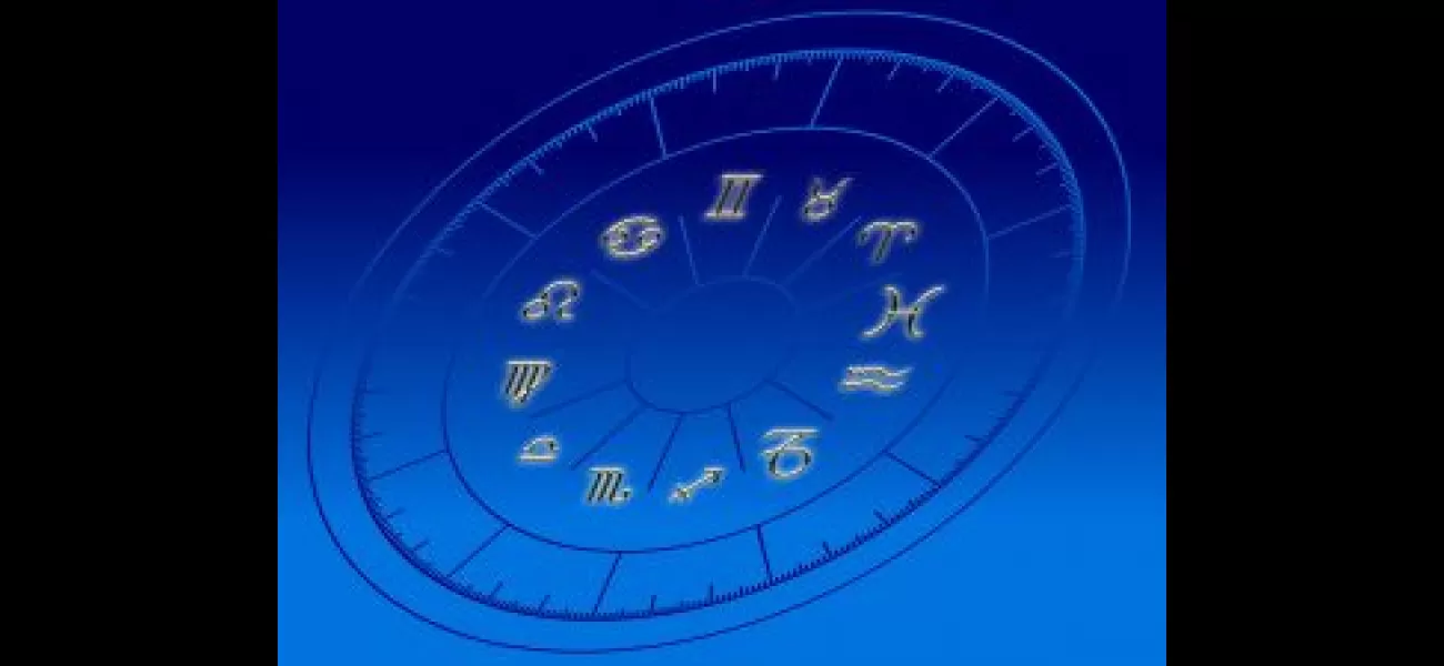 May 21 horoscope: Scorpio may have surprise costs, Gemini can expect good luck.