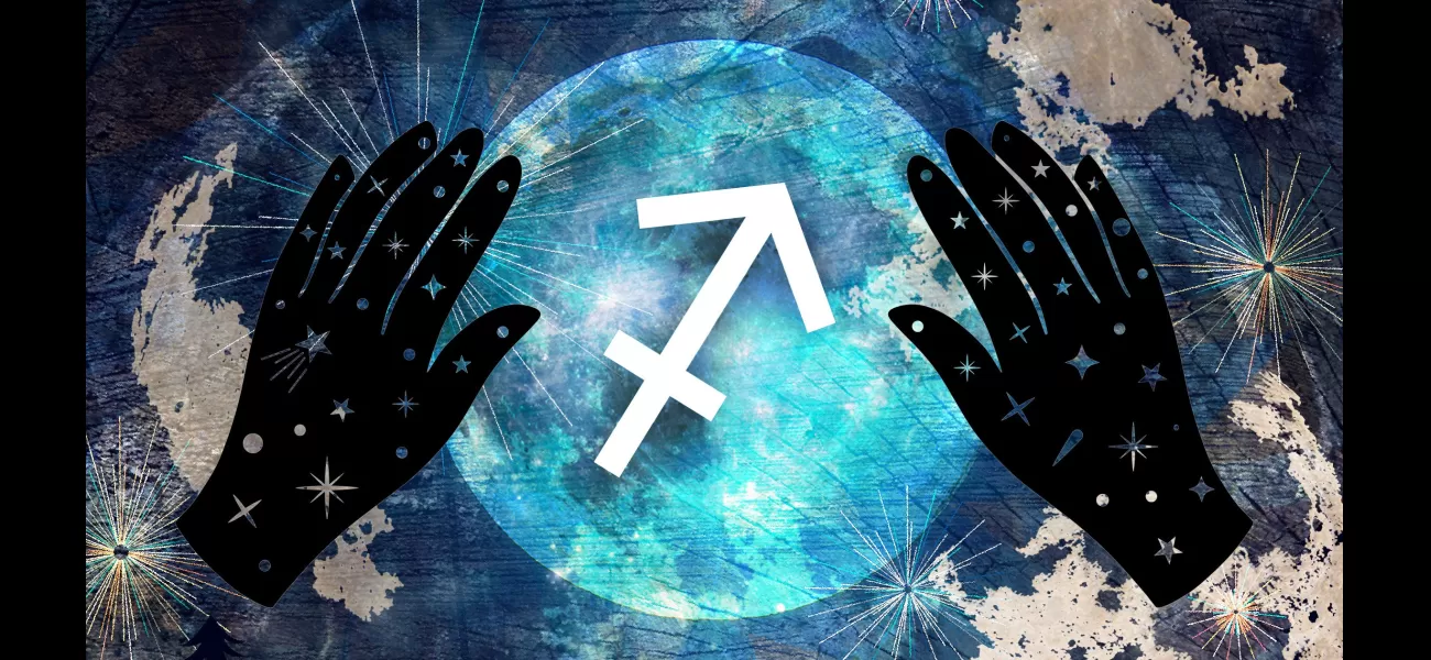 The Sagittarius Full Moon inspires a fresh journey in your tarot horoscope for your zodiac sign.