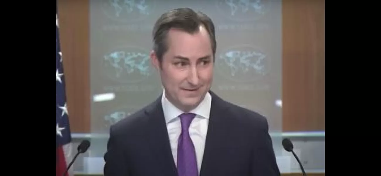 US in talks with India over fair treatment of all religions